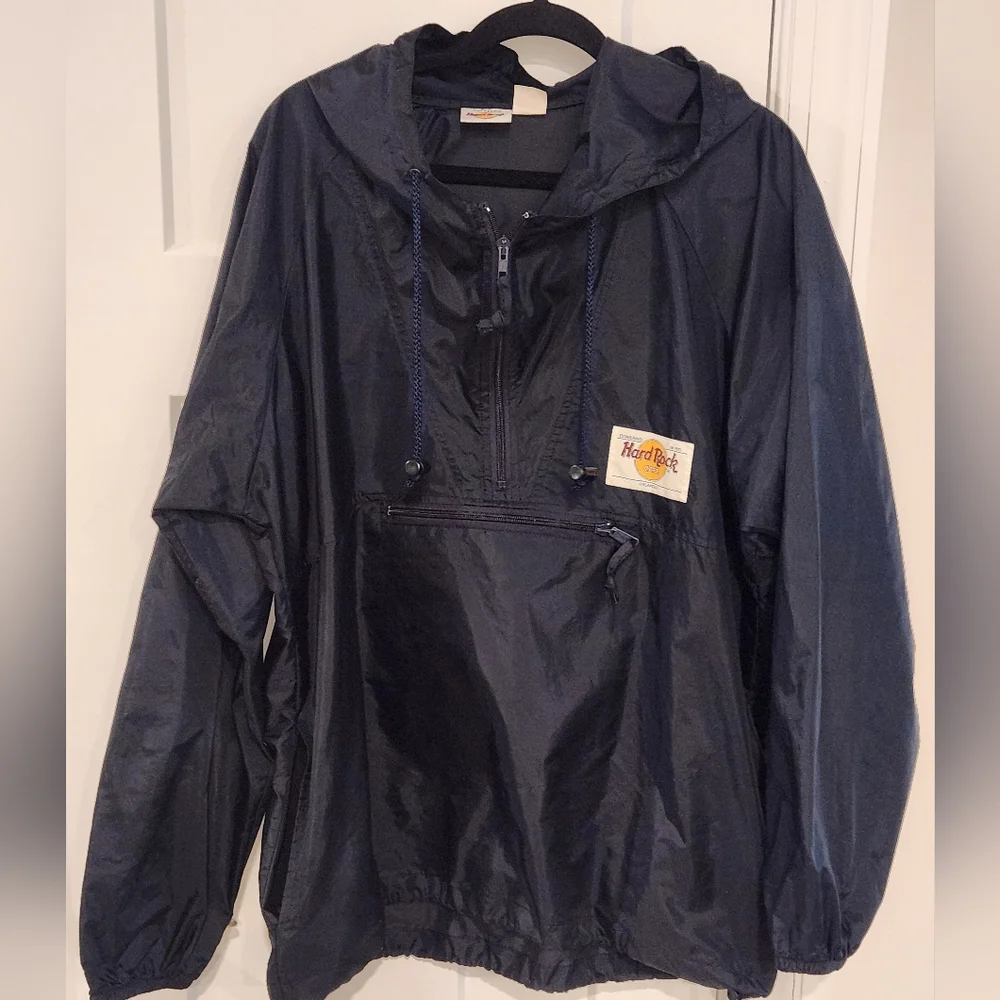 Hard Rock Cafe Orlando Jacket